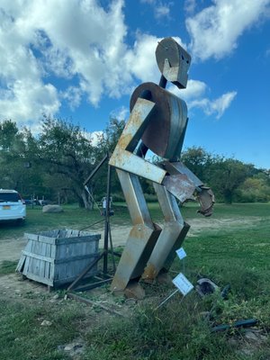 Indian Creek Farm by null