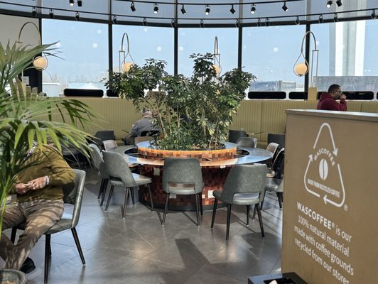 Autogrill Villoresi Est by null