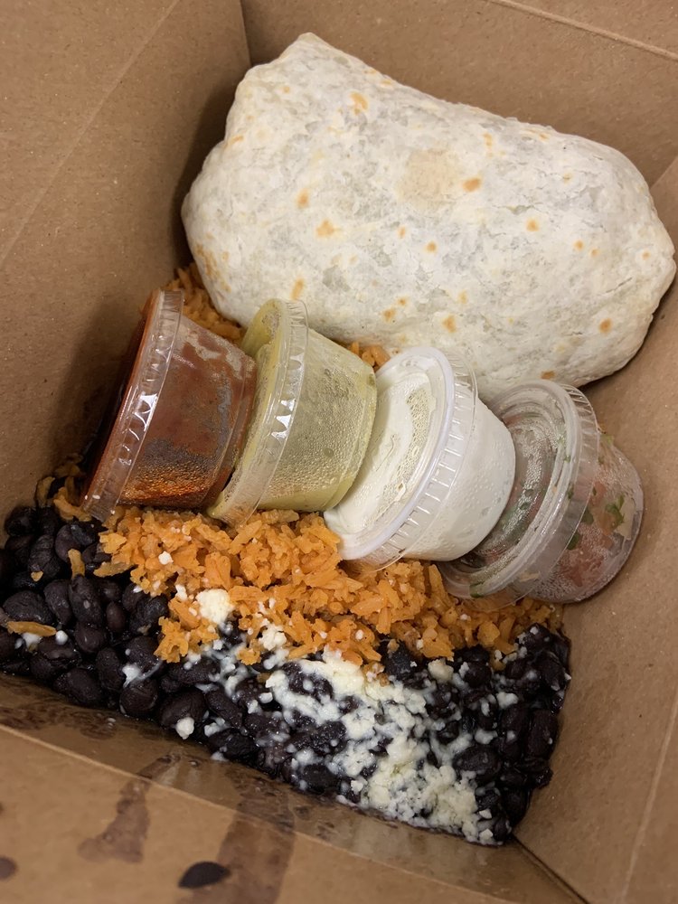 Masa Mexican Kitchen & Cantina