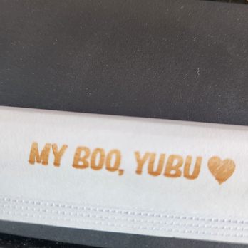 Kingyubu - I love you too boo! - Sushi Bars Near Me - Los Angeles, California Kingyubu - I love you too boo! - Sushi Bars Near Me - Los Angeles, California