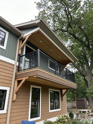 Glen Arbor Bed and Breakfast & Luxury Condos by null