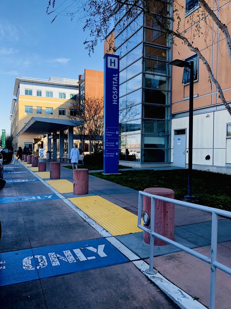 KAISER PERMANENTE OUTPATIENT PROCEDURE CENTER Updated September 2024