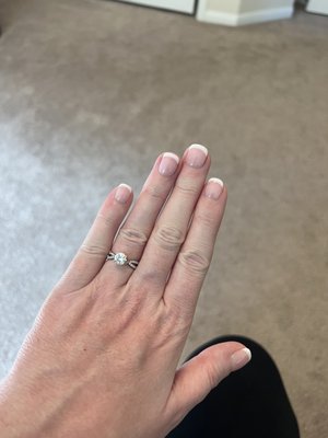 Victoria 528 Nails & Spa