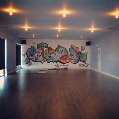 One Down Dog | Yoga + Fitness Studio by null