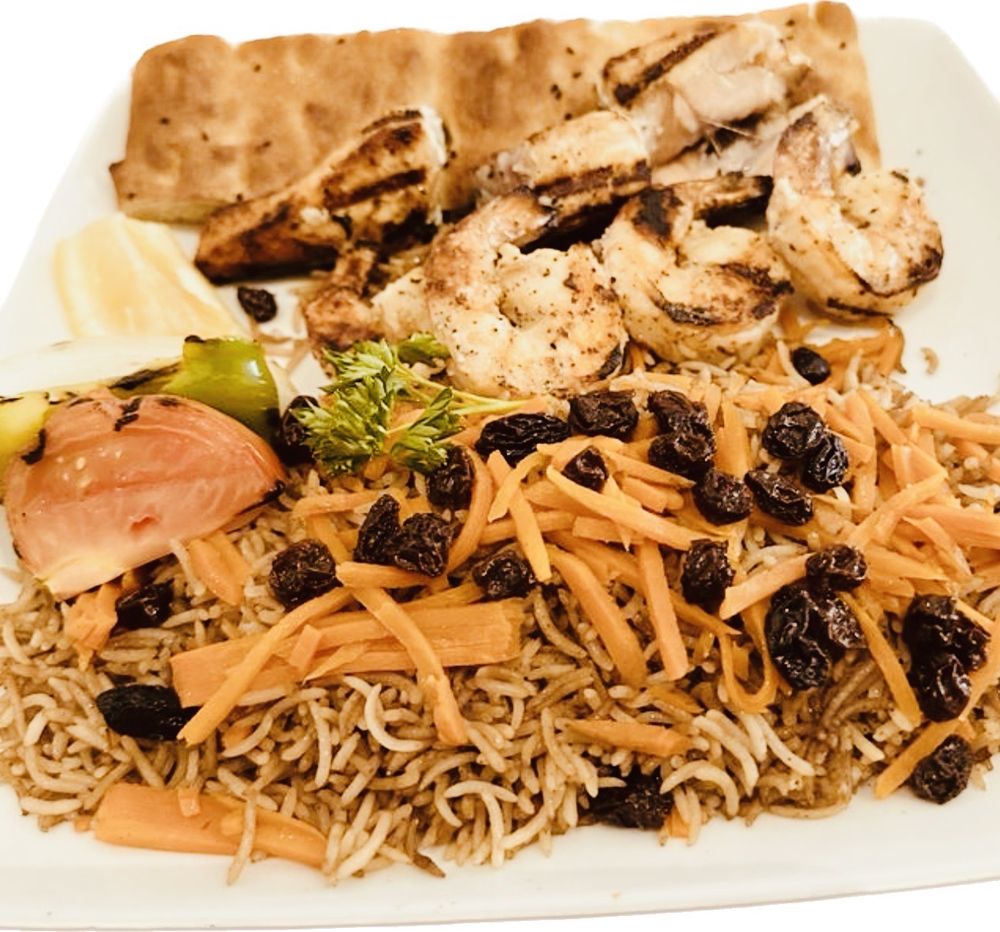 ROYA AFGHAN CUISINE CLOSED Updated April 2024 200 Photos & 318