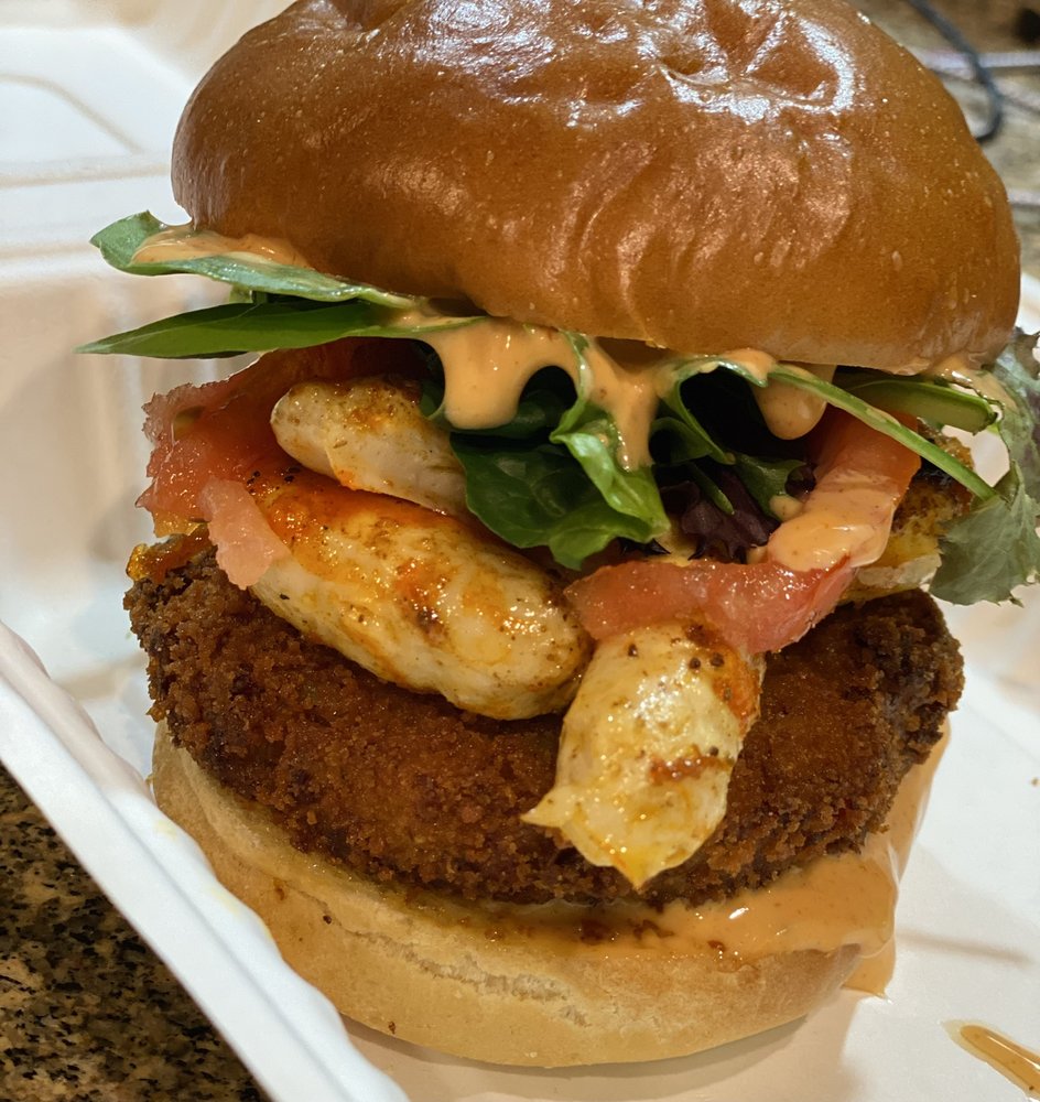 DAGUILTYVEGAN Updated September 2024 10 Photos 2053 N Houston