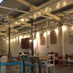 LIFE Church Belfast - At the coffee bit