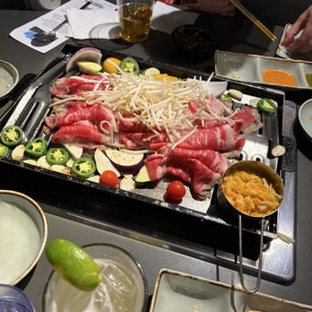 Quarters Korean BBQ - Korean Near Me - Los Angeles, California Quarters Korean BBQ - Korean Near Me - Los Angeles, California