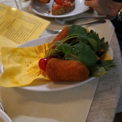 Il Limoncello - Suppli