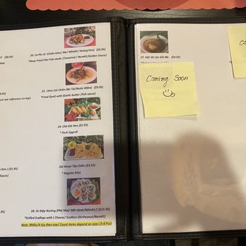 Nem Restaurant - Menu - Vietnamese Near Me - San Jose, California Nem Restaurant - Menu - Vietnamese Near Me - San Jose, California
