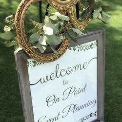 On Point Event Planning