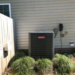 Elite A/C Solutions