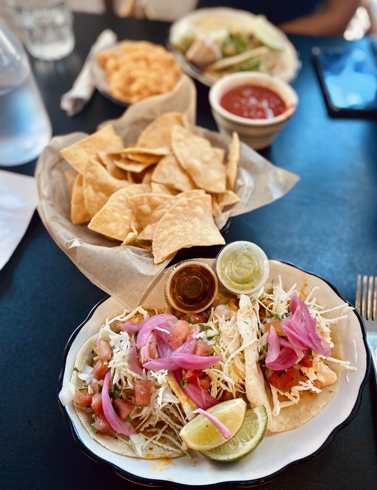 Urban Cantina