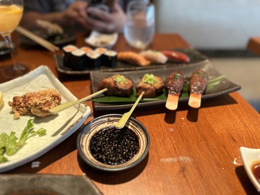 Nobu Honolulu by null