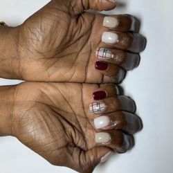 Toi Spa Hollywood Circle - Nails