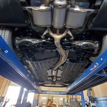 Performance Muffler Shop - Auto Repair Near Me - Las Vegas, Nevada Performance Muffler Shop - Auto Repair Near Me - Las Vegas, Nevada