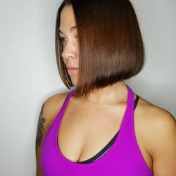 Hair By Zoe Alexander