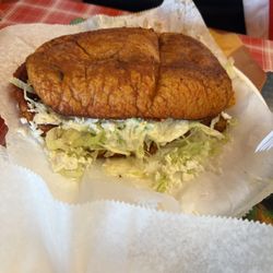 Tacos El chivo - Pampazo