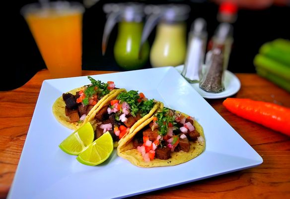 Rivera's Restaurant by null