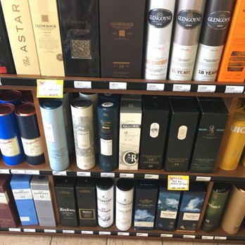Lakeside Beverages - Beer, Wine & Spirits Near Me - Granite Bay, California