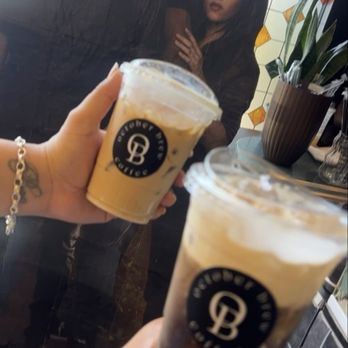 October Brew Coffee - Coffee & Tea Near Me - Fort Worth, Texas October Brew Coffee - Coffee & Tea Near Me - Fort Worth, Texas