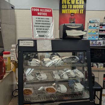 Mobil - Gas Stations Near Me - Morris, Connecticut
