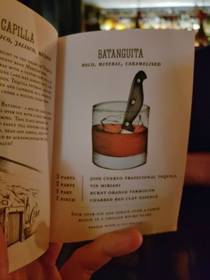 The Cocktail Trading Co. | Shoreditch by null