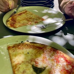 Margarita pizza
