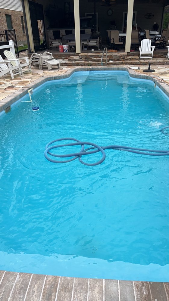 PRIMAL POOL SOLUTIONS 12591 Audrey Ln, Hammond, Louisiana Pool
