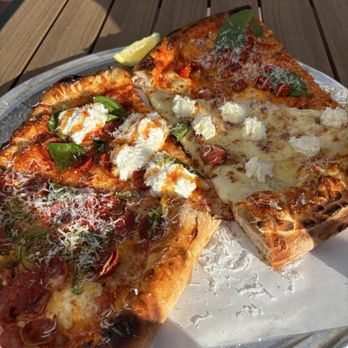 Gimani - Pizza Near Me - Albuquerque, New Mexico Gimani - Pizza Near Me - Albuquerque, New Mexico