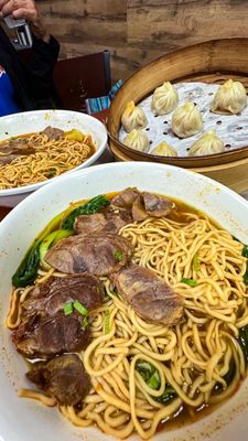 Sunny Dumpling House by null