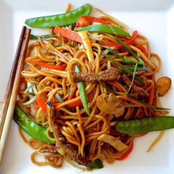 Roti Corner - Beef lo mein - Indian Near Me - Jamaica, New York Roti Corner - Beef lo mein - Indian Near Me - Jamaica, New York
