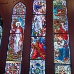 Gelman Stained Glass Museum