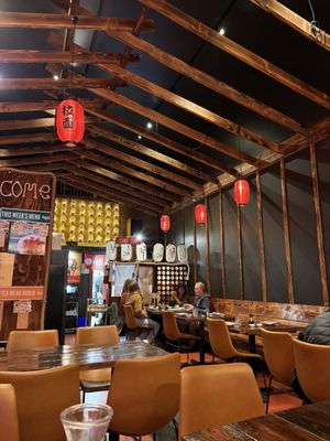 Lion West Portal by null