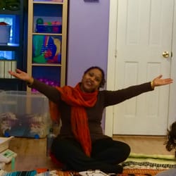 Baby In The Family - Welcome to the BitFam Brooklyn Breastfeeding Lime