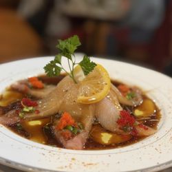 Bonjung Sushi & Korean BBQ