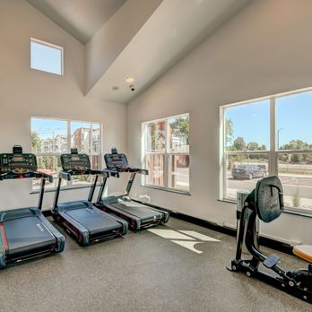 The Granary - Fitness Center - Apartments Near Me - Fort Collins, Colorado The Granary - Fitness Center - Apartments Near Me - Fort Collins, Colorado