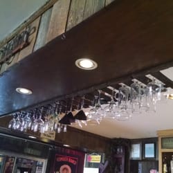 Shooter's Saloon