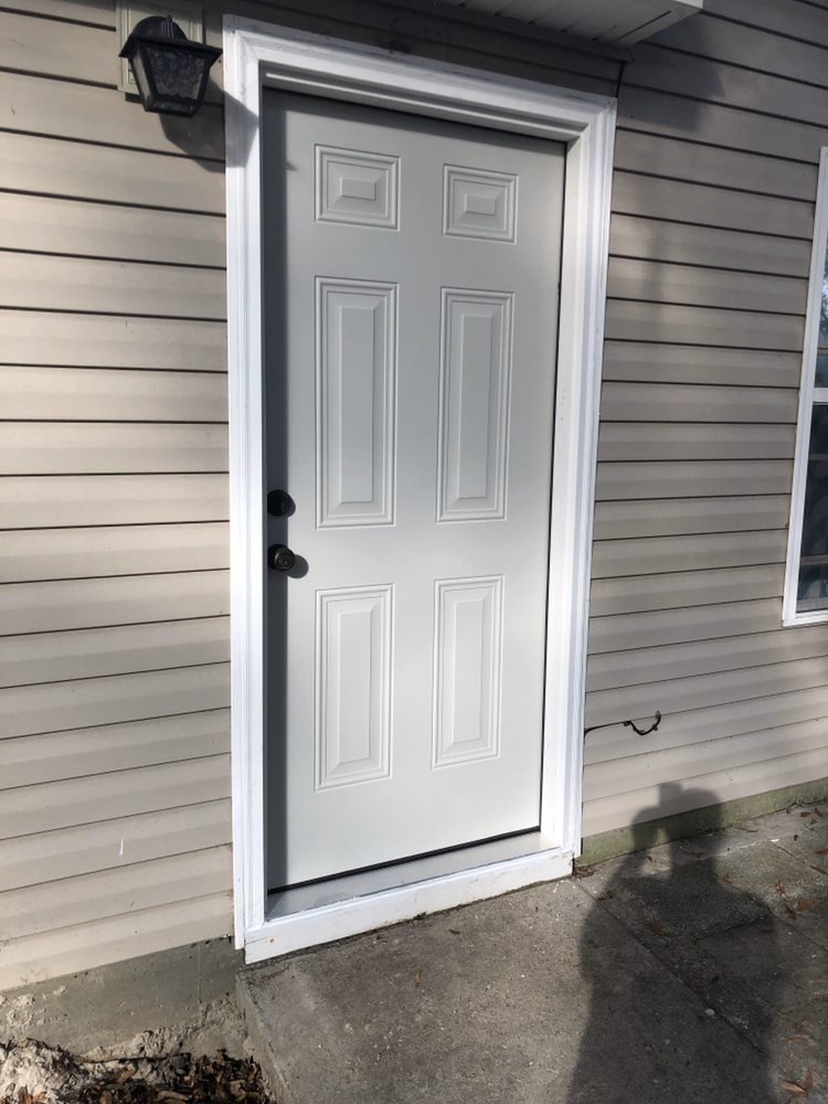 Slide of Augusta Residential