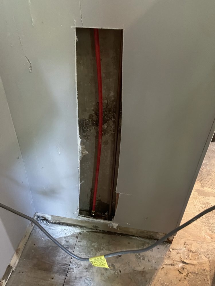 Slide of Superior Plumbing