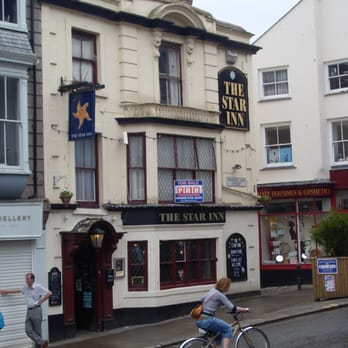 Star Inn - Pubs Near Me - Penzance, CON Star Inn - Pubs Near Me - Penzance, CON