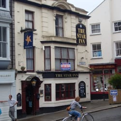 Star Inn