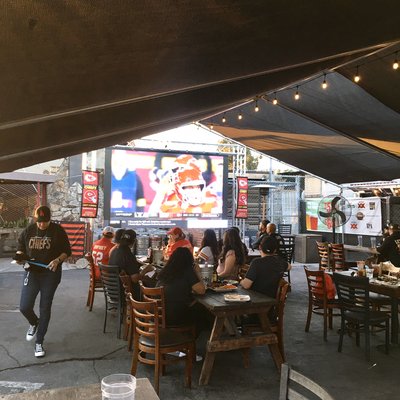 Downey Brewing Company by null