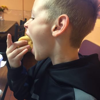 Jay Bee's - Even my 7 yr old approves! - Burgers Near Me - Statesville, North Carolina Jay Bee's - Even my 7 yr old approves! - Burgers Near Me - Statesville, North Carolina