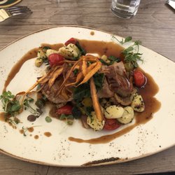 Zylinderhaus Restaurant