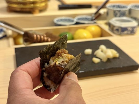 Omi Omakase by null