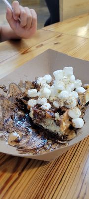 Press Waffle Co. by null