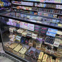 Hatboro smoke shop