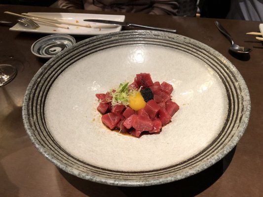 Restaurante Japonés - KUMA by null