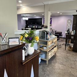 Tousled Salon
